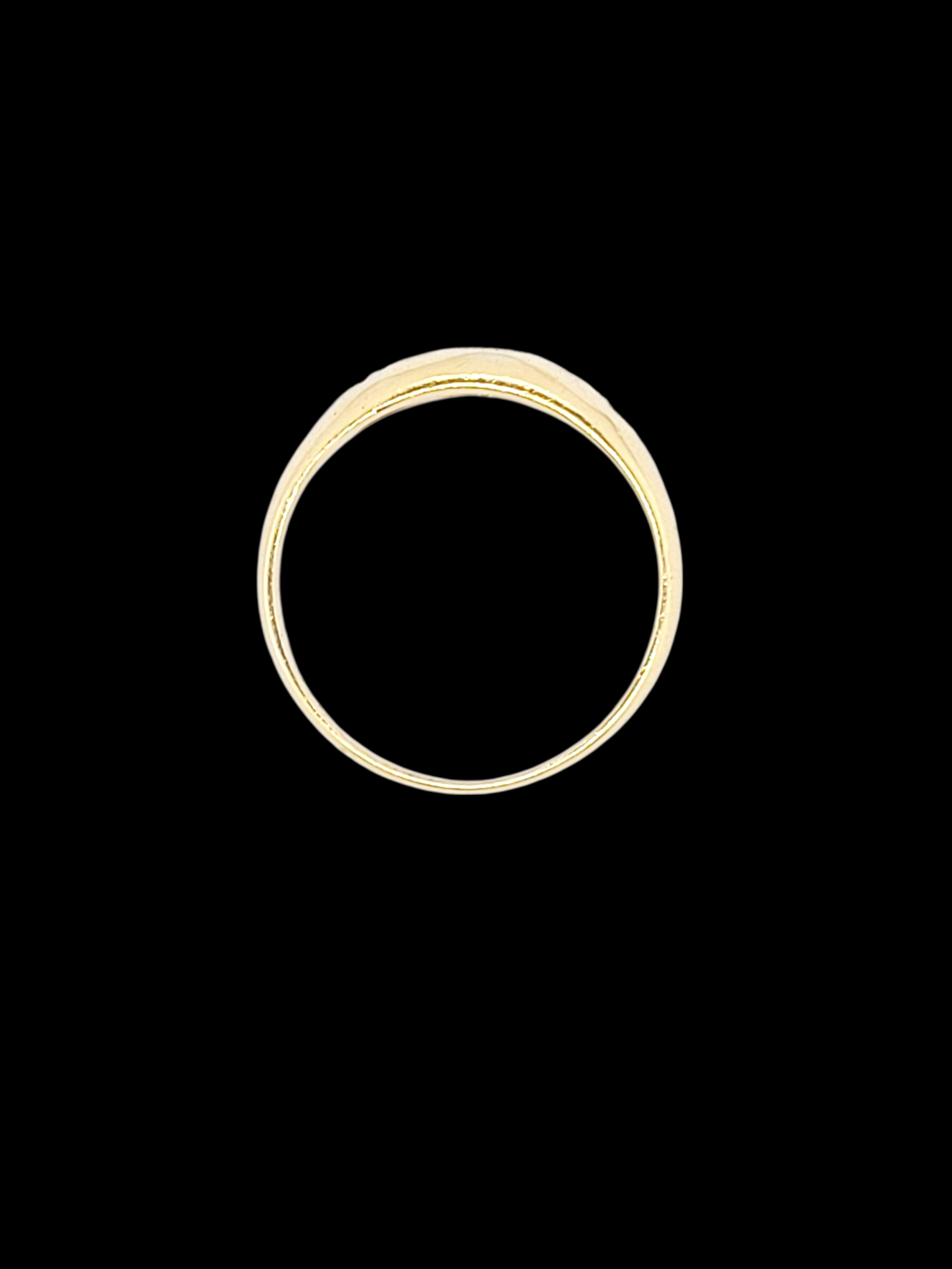 Gypsy old cut diamond ring
SKU: 8394
