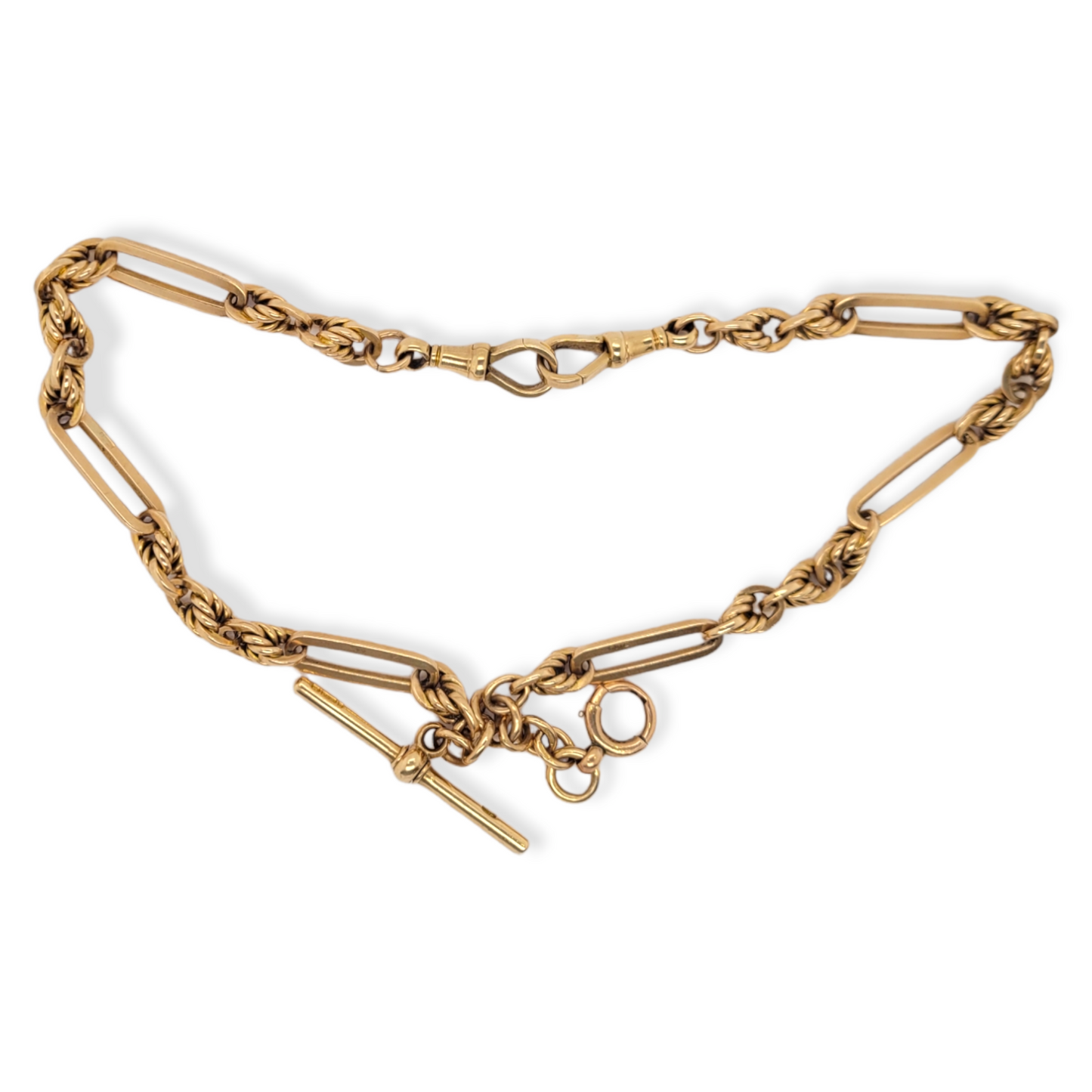 Albert chain