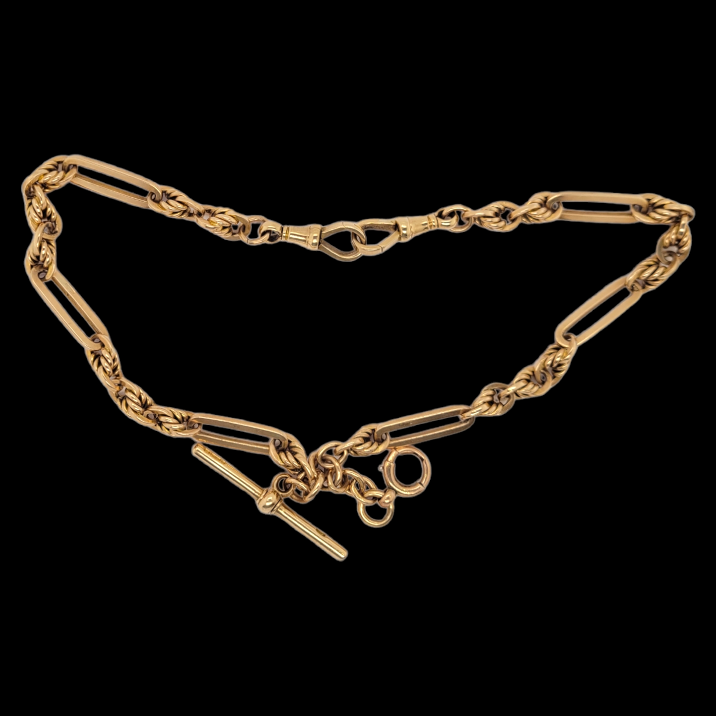 Albert chain