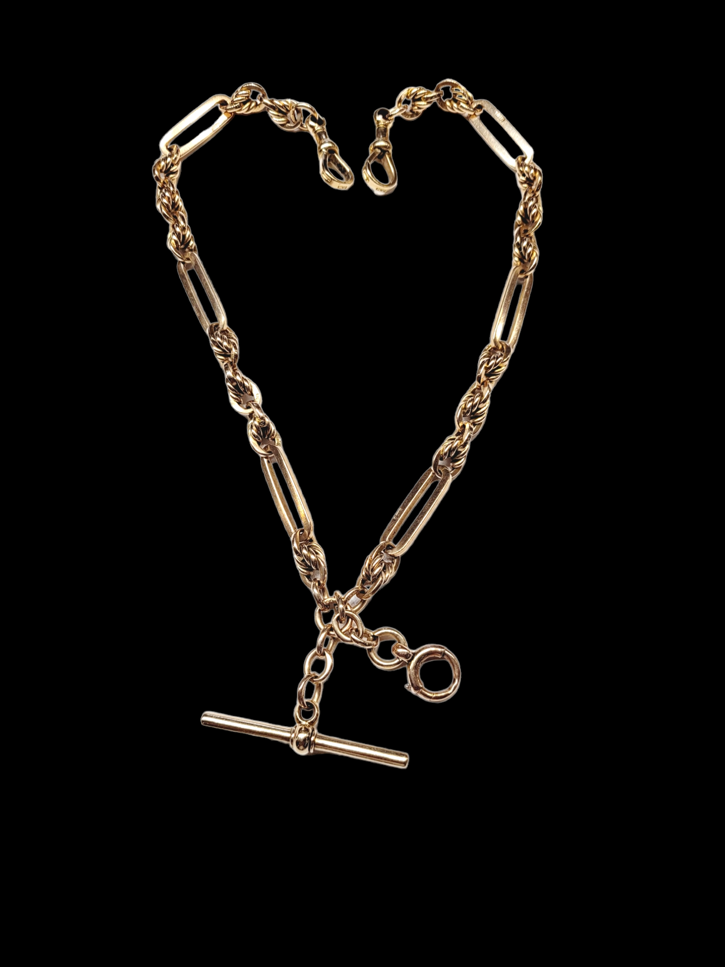 Albert chain