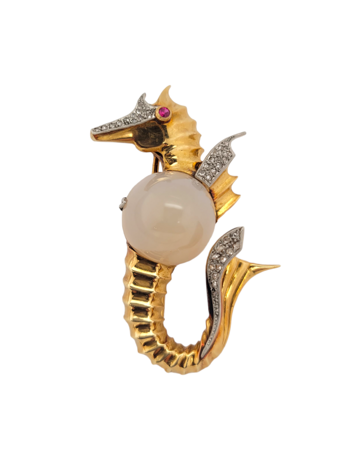 Unusual Cutie vintage sea horse
SKU: 7115