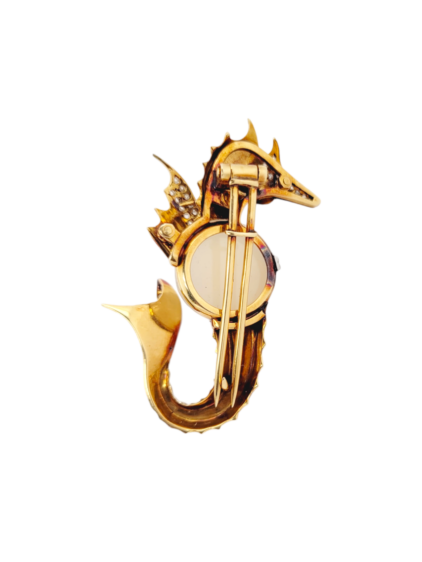 Unusual Cutie vintage sea horse
SKU: 7115