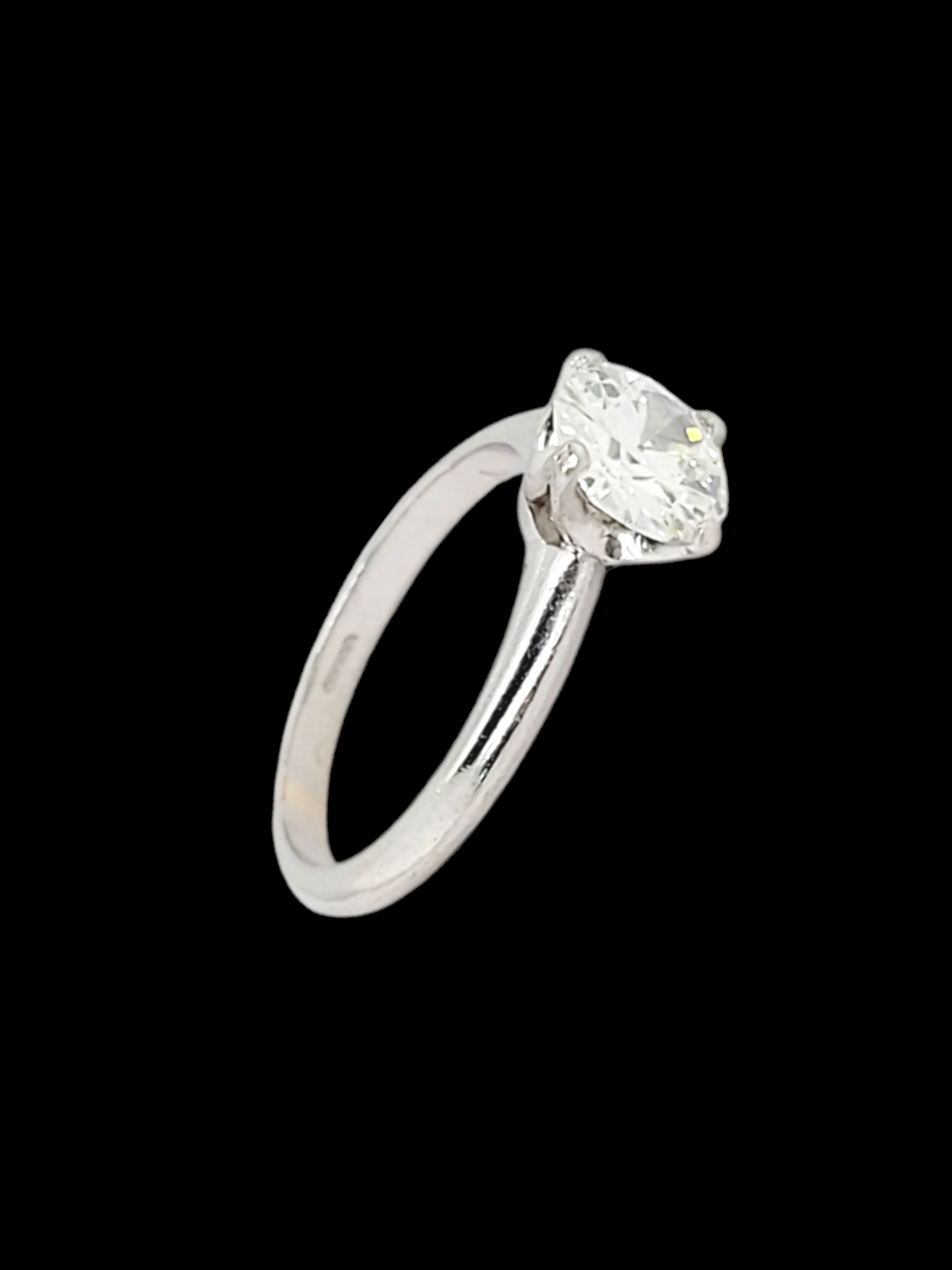 1.62ct old European transitional cut diamond ring
SKU: 7523