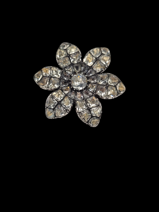 Georgian Jessmine brooch
SKU: 7684