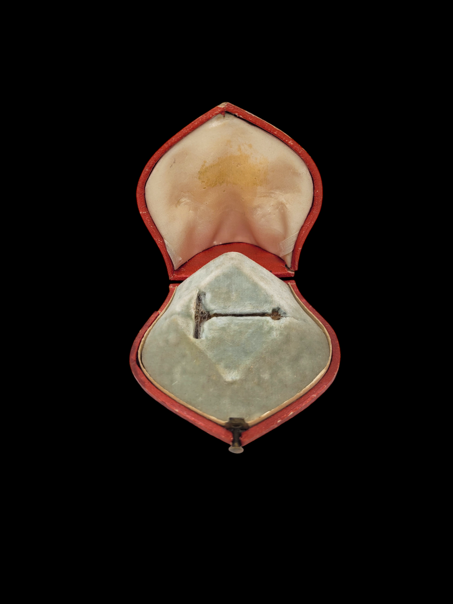 Fine Antique micro mosaic love birds brooch
SKU: 7690