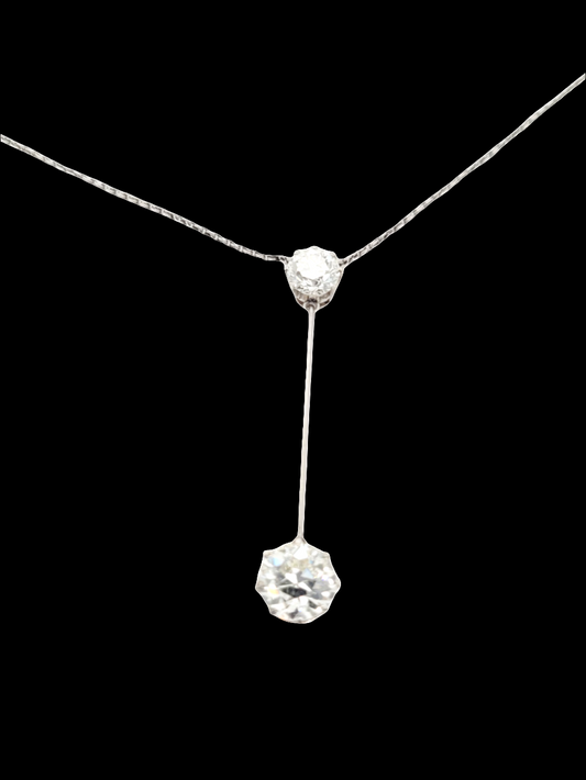 Art deco diamond pendant
SKU: 6772