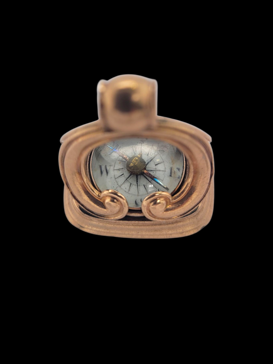 Rare compass fob
SKU: 8268