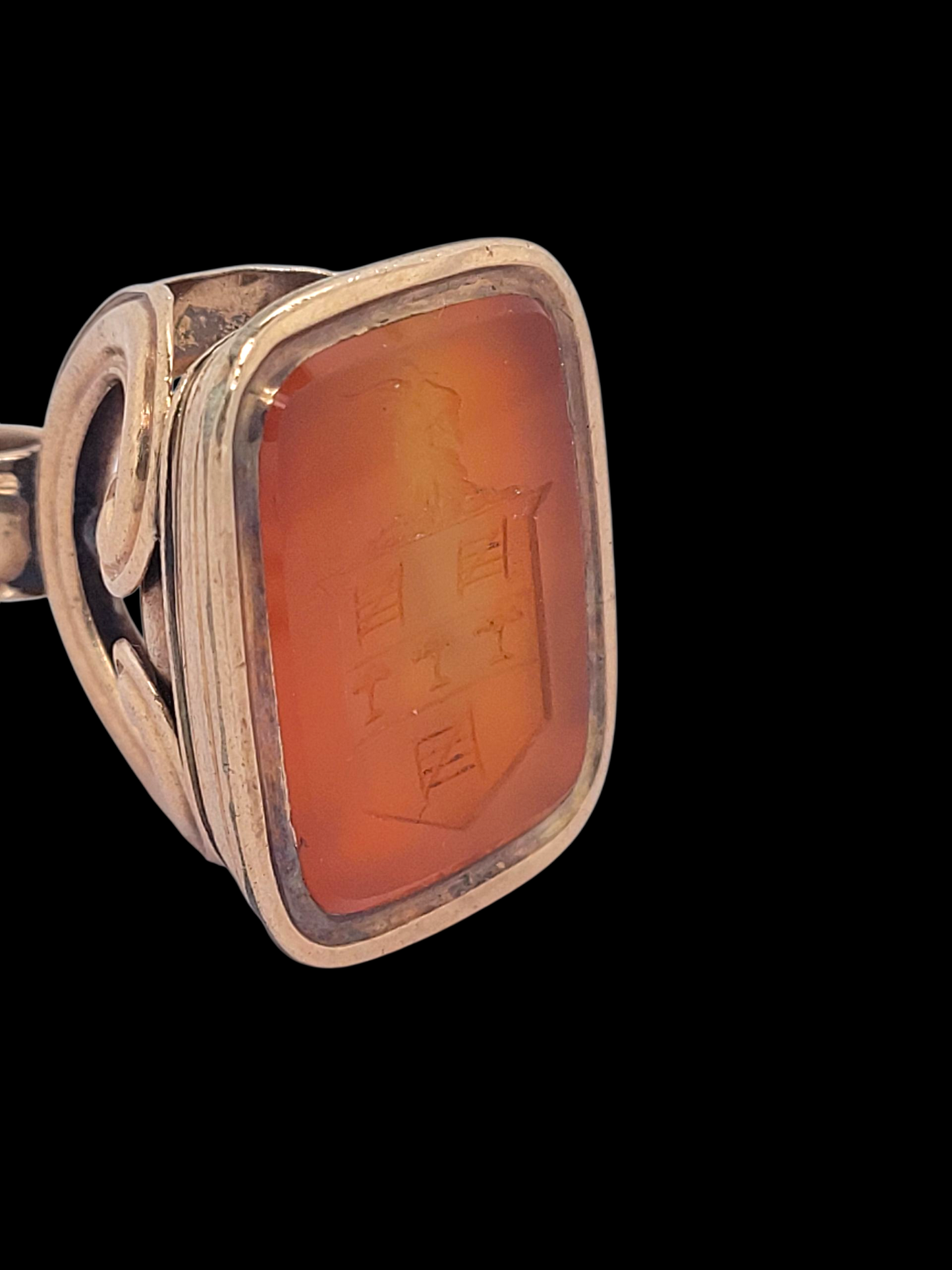 Rare compass fob
SKU: 8268