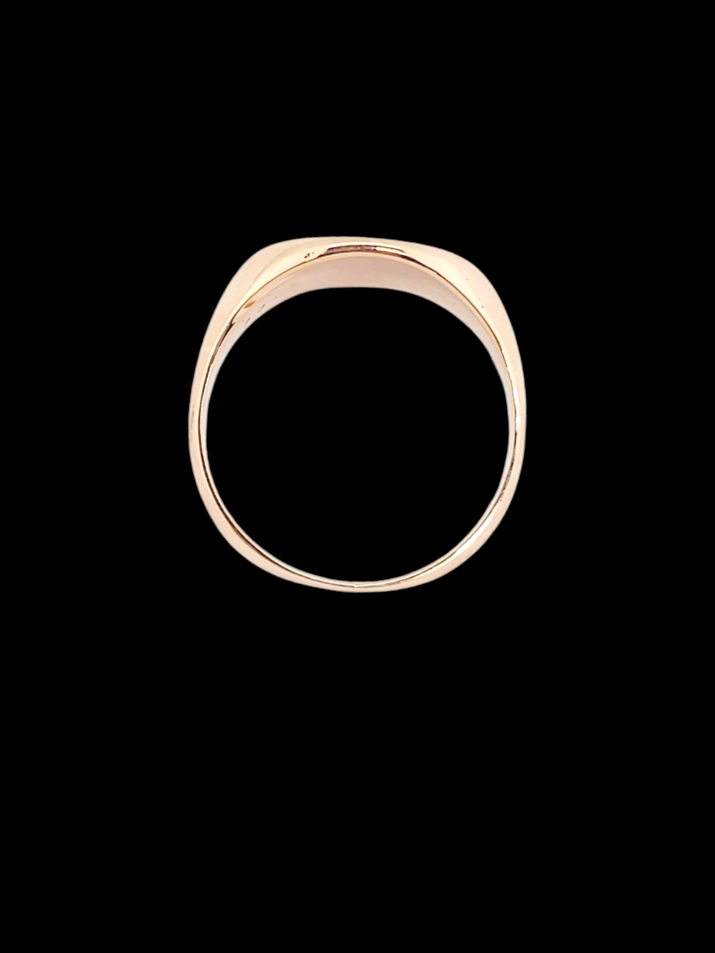 Antique 9ct rose gold signet ring
SKU: 8016