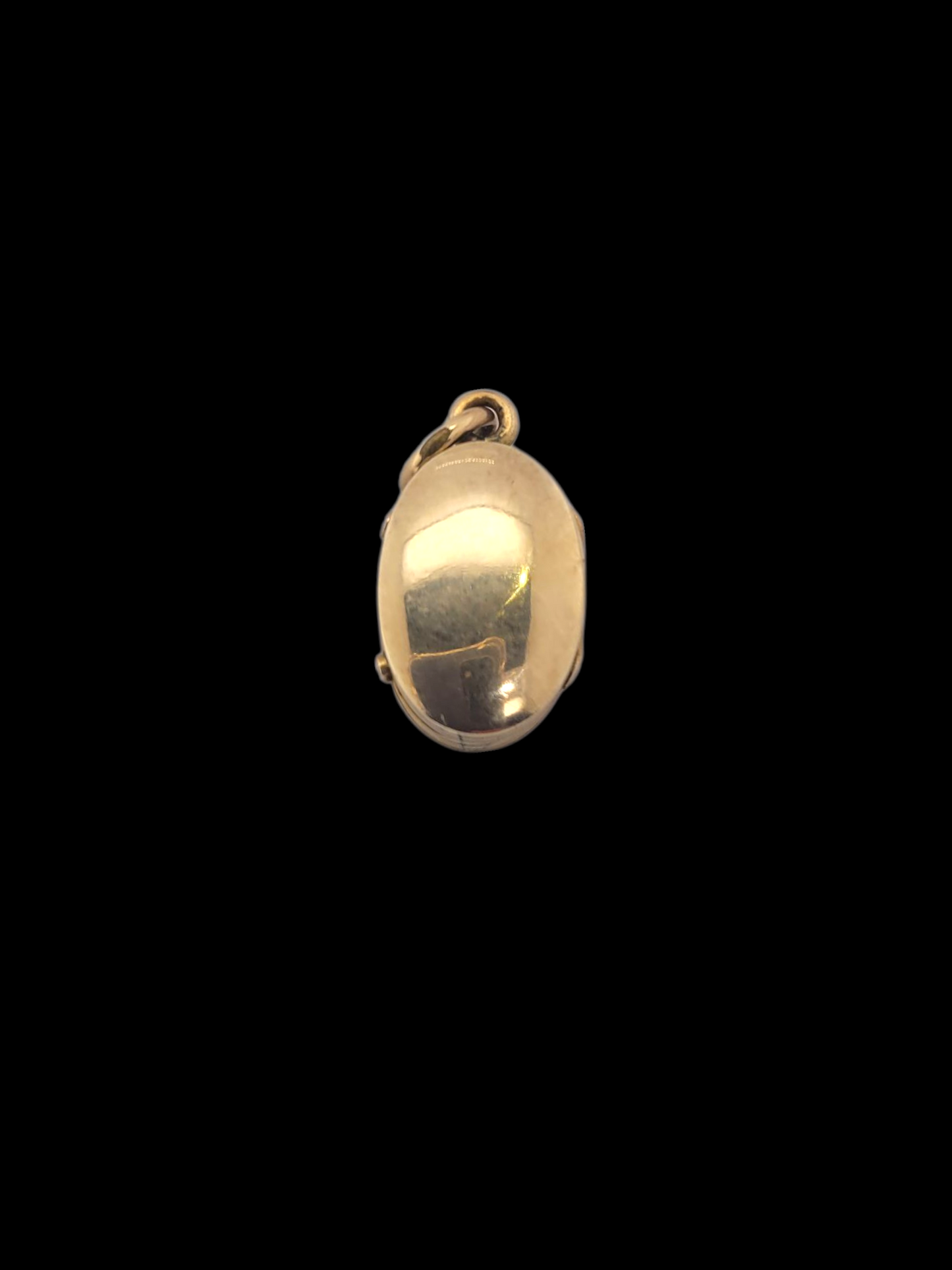 Tiny charm locket
SKU: 8267