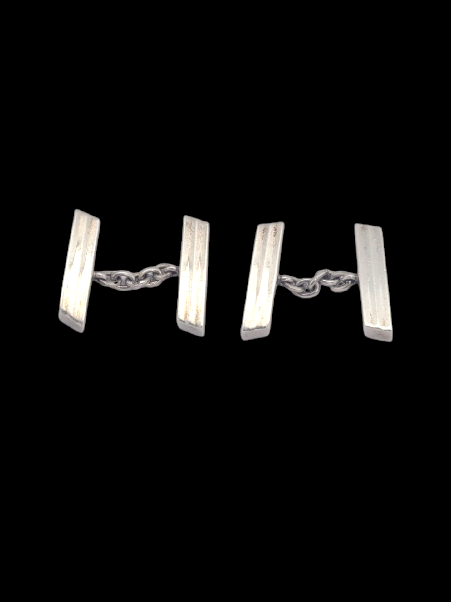 Vintage Hermes silver cufflinks
SKU: 8011