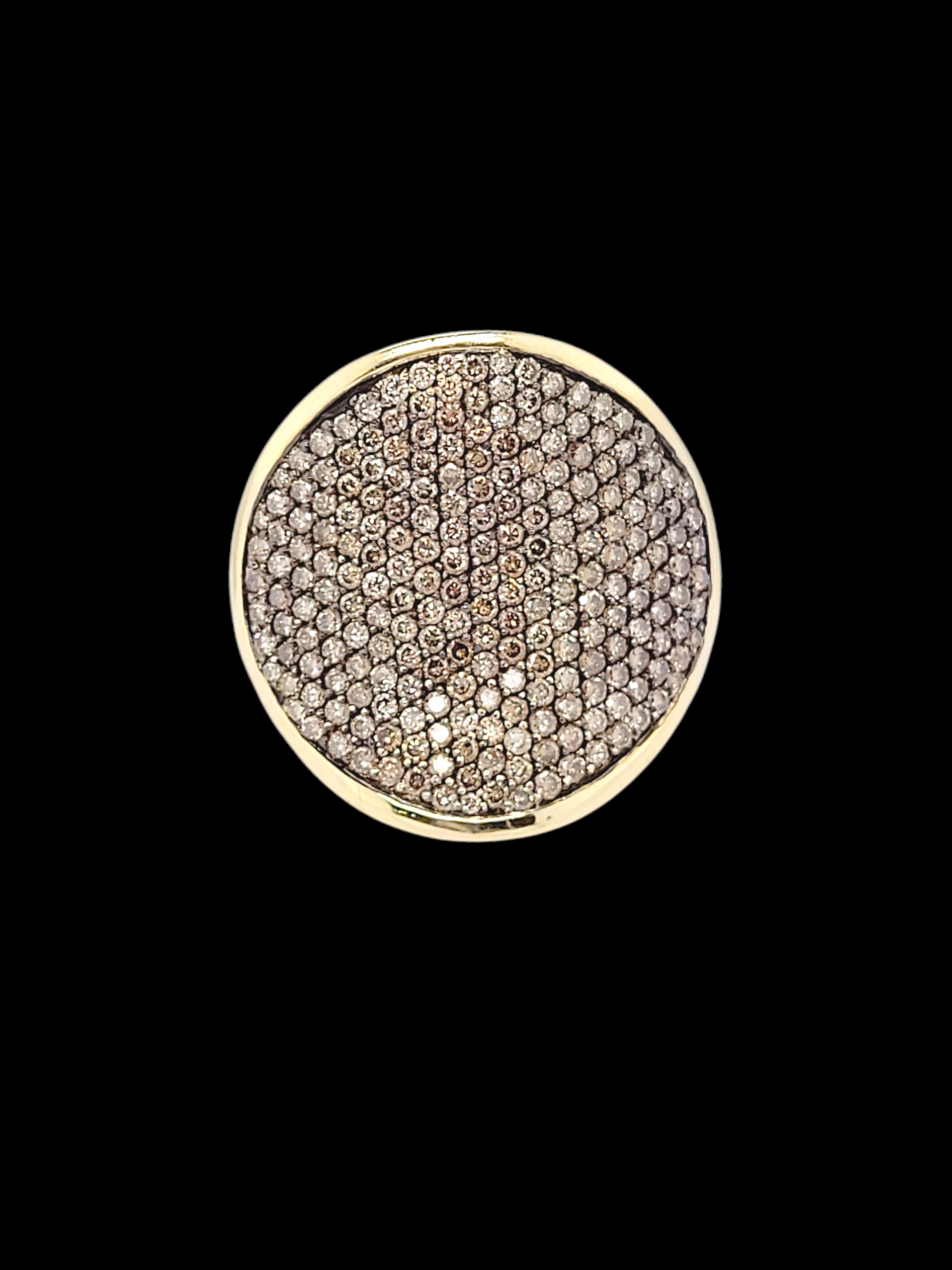 3ct Cognac diamond dress ring
SKU: 8096