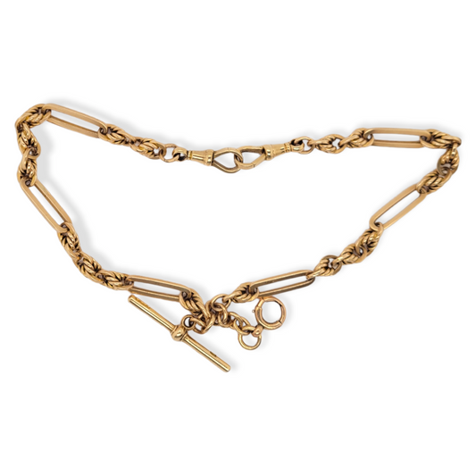 Albert chain