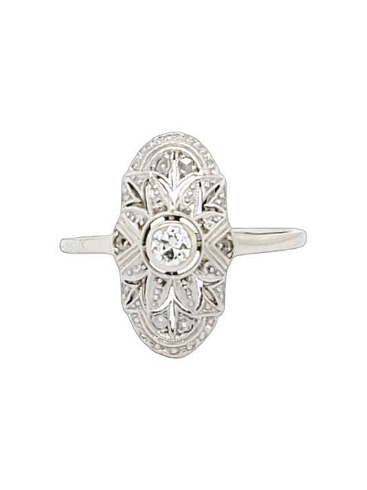 Edwardian diamond engagement ring

SKU: 6538