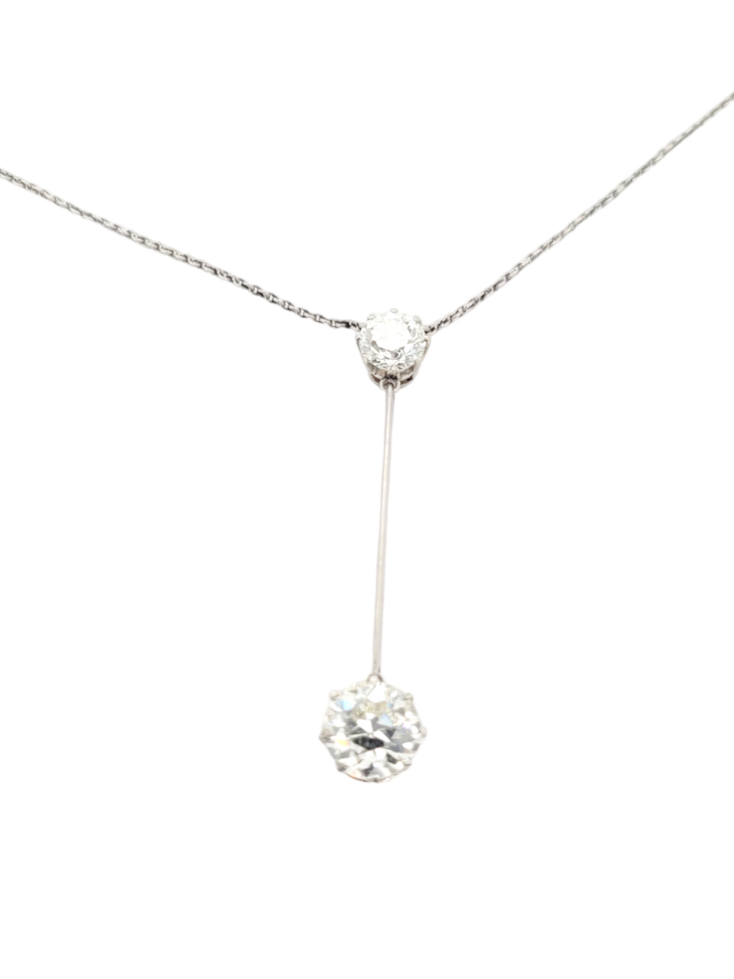 Art deco diamond pendant

SKU: 6772