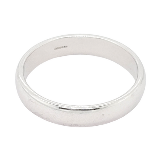 Tiffany platinum grooms wedding band

SKU: 6777