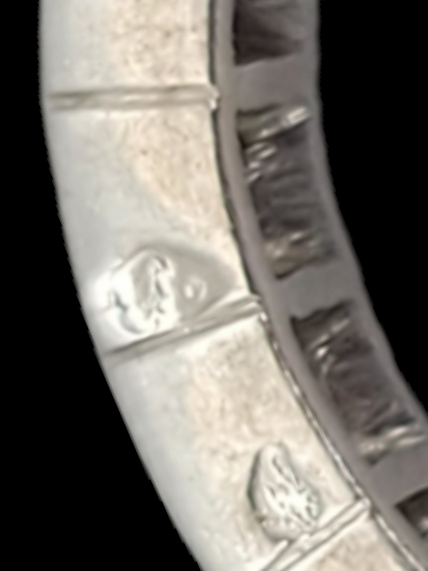 Landscape baguette diamond eternity ring
SKU: 6994