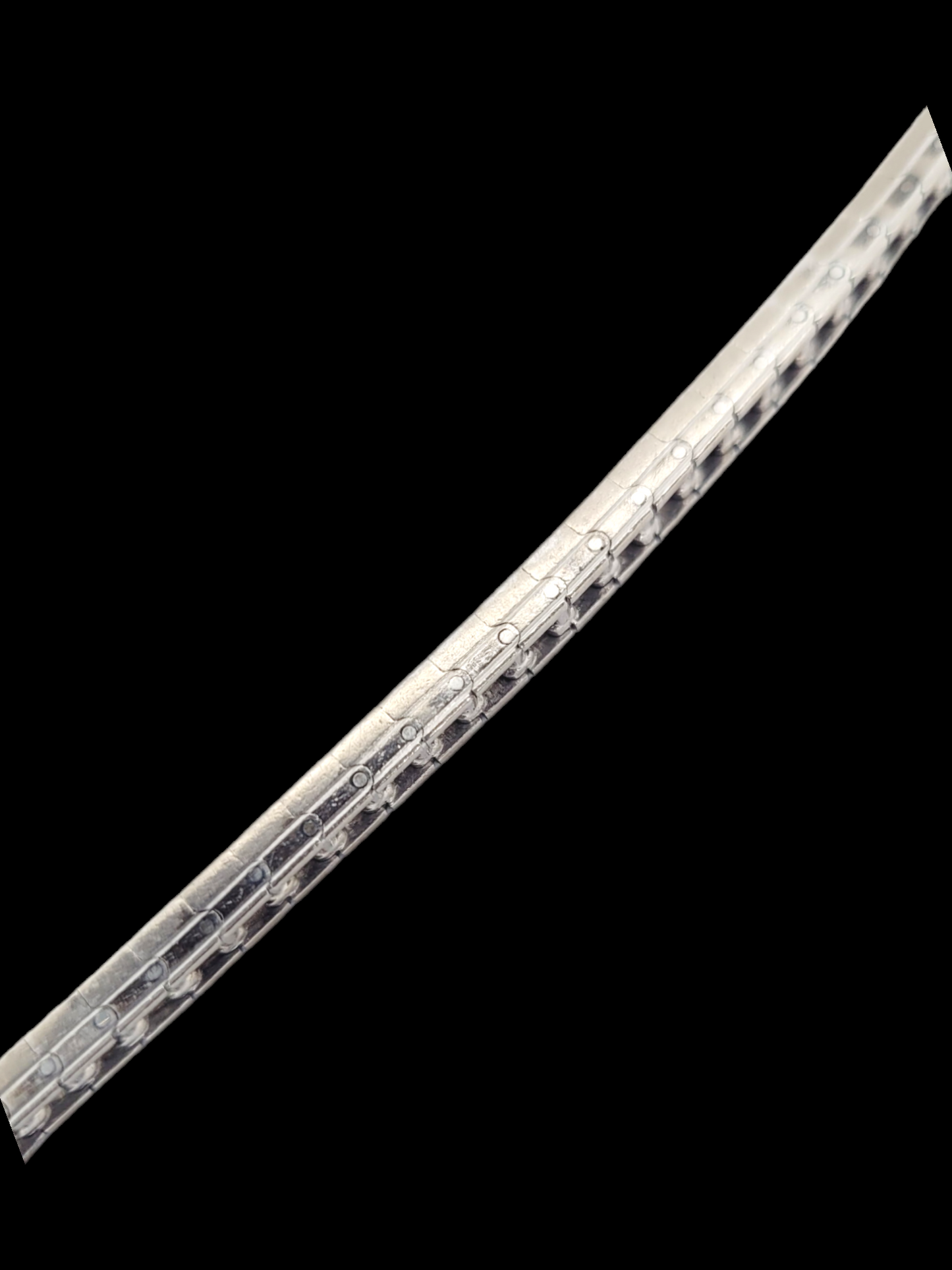 Art deco diamond line bracelet by Koch of Frankfurt
SKU: 7174