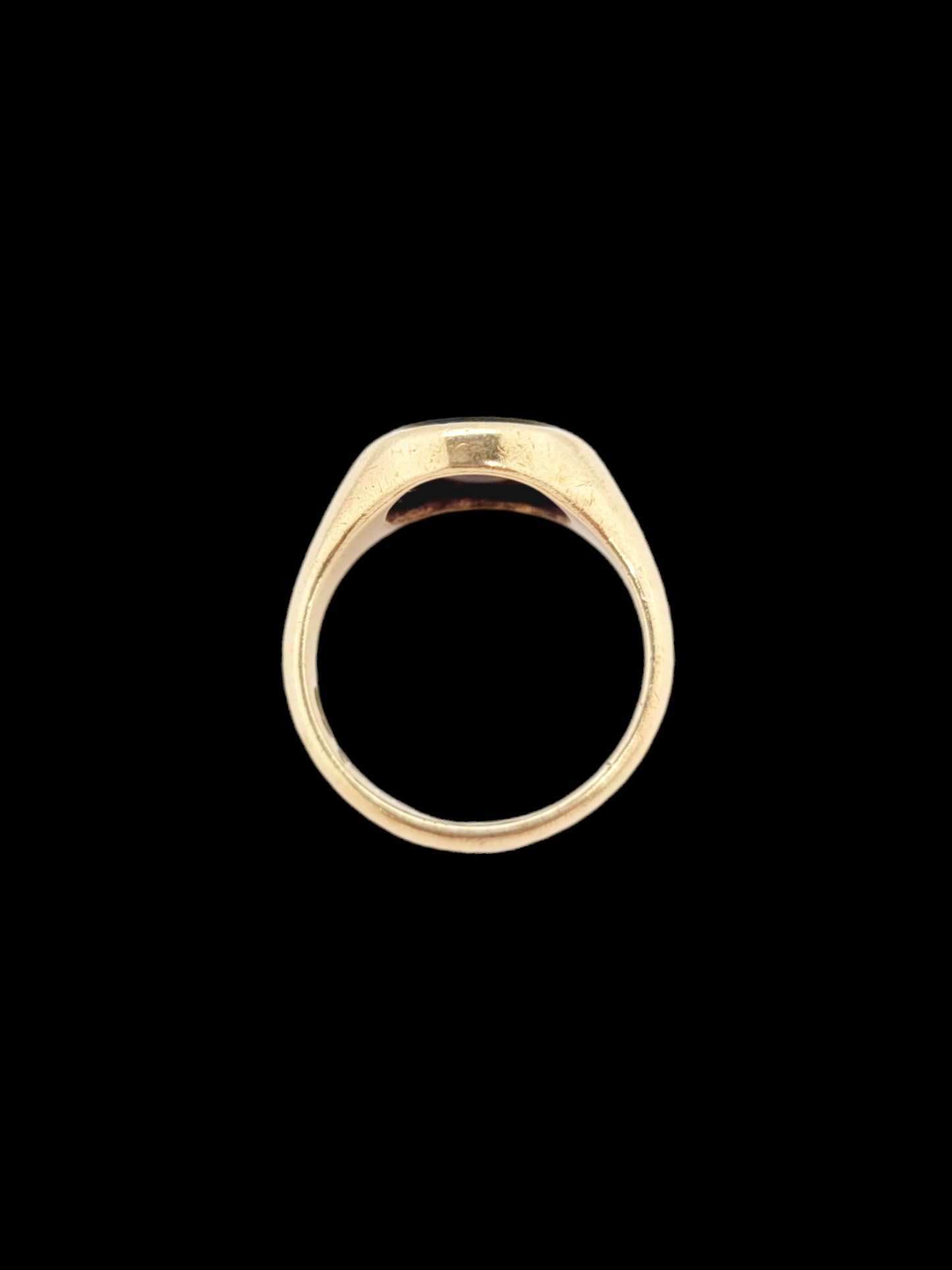 Bloodstone signet ring
SKU: 7629