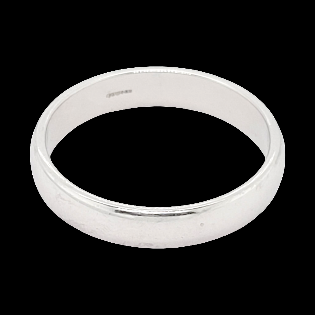 Tiffany platinum grooms wedding band

SKU: 6777