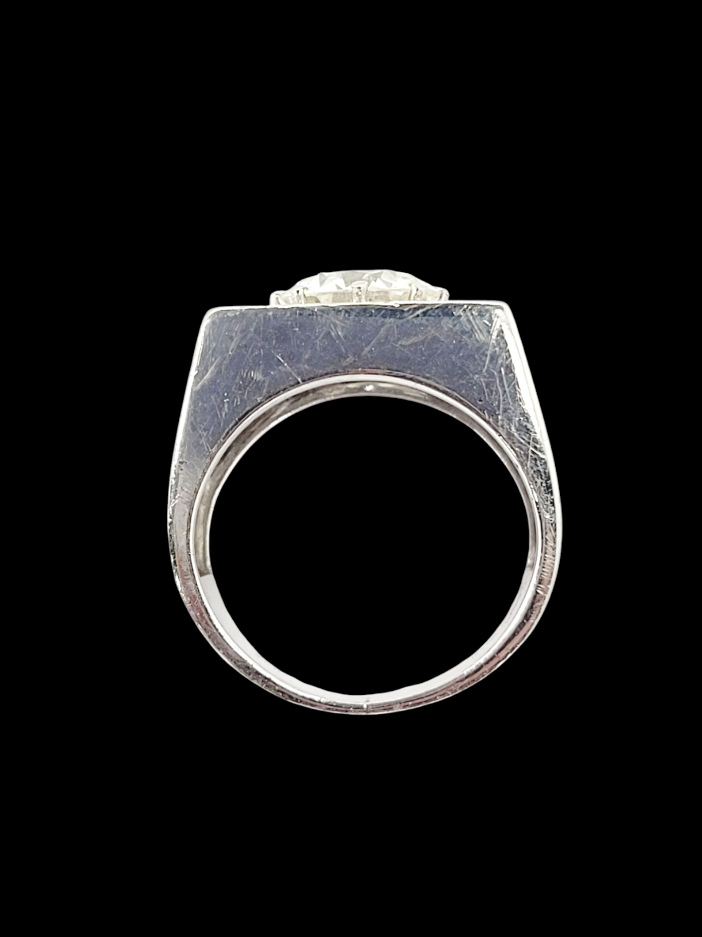 Impressive Art Deco diamond ring
SKU: 7960