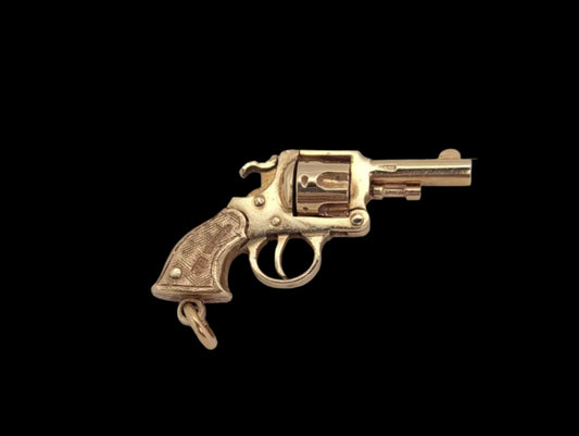 Man with the golden gun sku 8714