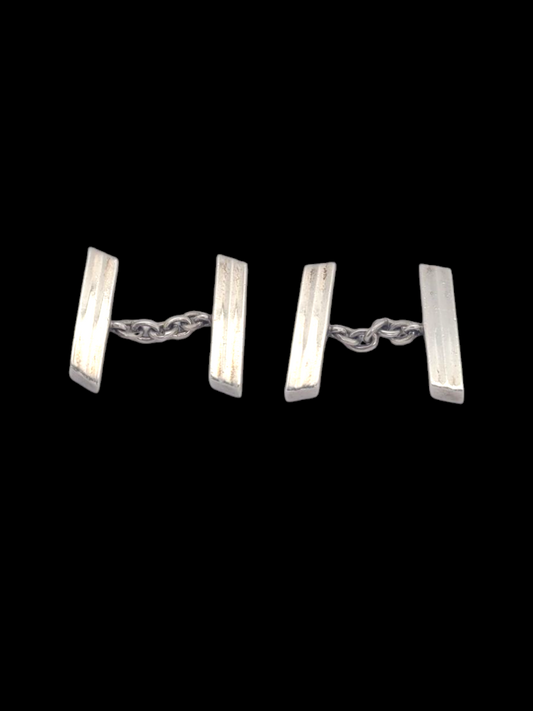 Vintage Hermes silver cufflinks
SKU: 8011